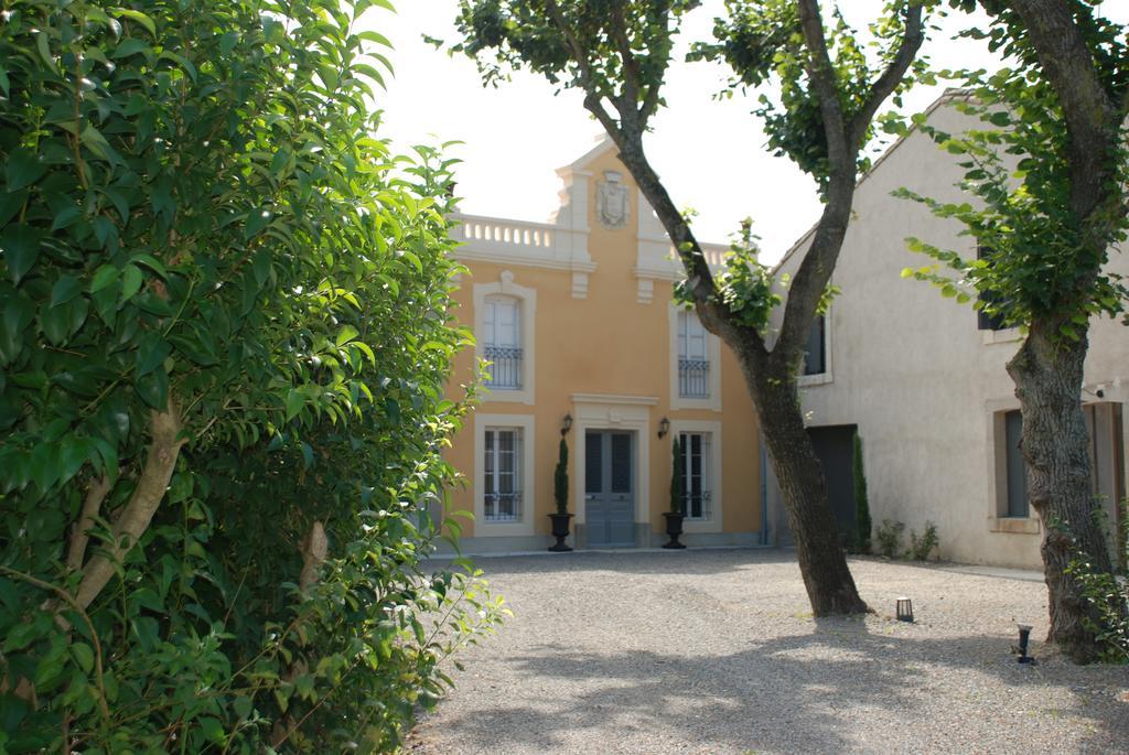 L'Oree De La Cite Καρκασόν Δωμάτιο φωτογραφία