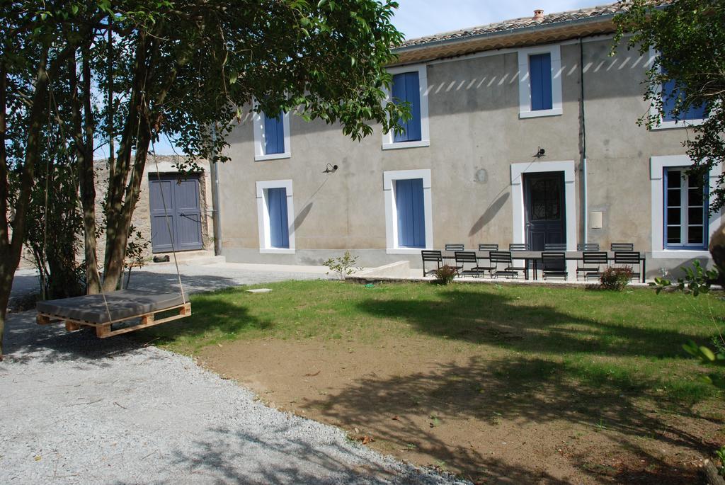 L'Oree De La Cite Καρκασόν Εξωτερικό φωτογραφία