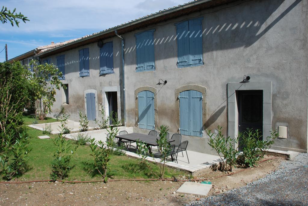 L'Oree De La Cite Καρκασόν Δωμάτιο φωτογραφία