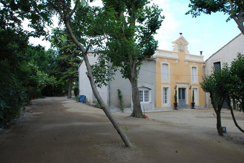L'Oree De La Cite Καρκασόν Δωμάτιο φωτογραφία